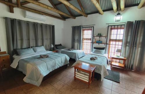Richards Bay Apartment | Die Oog Richards bay