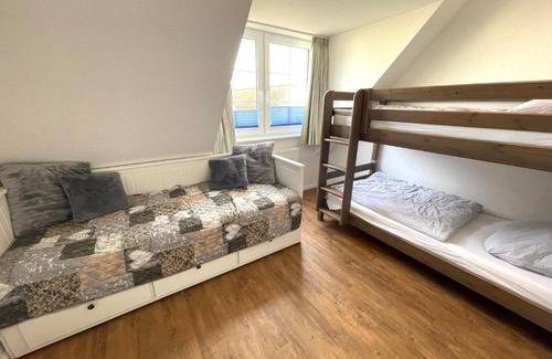 Dassow Apartment | Die Ostseeperle mit Pool 2