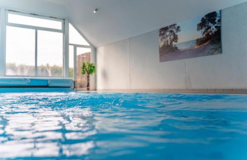 Dassow Apartment | Die Ostseeperle mit Pool