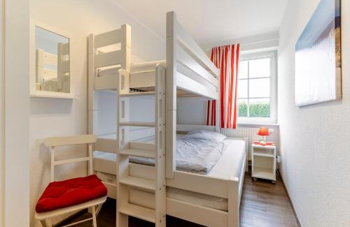 Dassow Apartment | Die Ostseeperle mit Pool