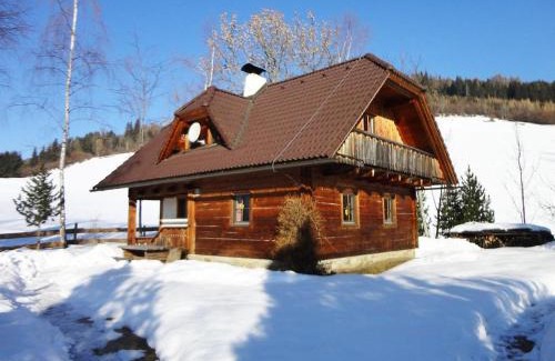 Sankt Georgen am Kreischberg House | Die Petzl Hütte - Kreischbergblick