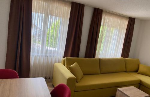 Waldshut-Tiengen Apartment | Die Perle am Rhein