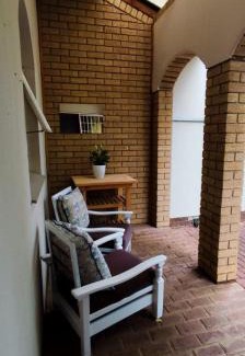 Universitas Apartment | Die Potskerf