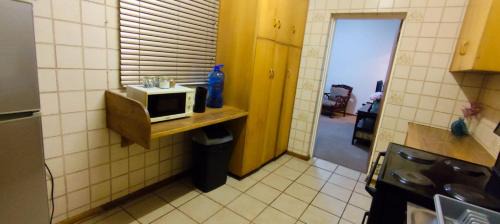 Universitas Apartment | Die Potskerf