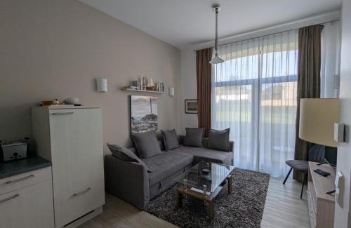 Stolpe Apartment | Die Remise Herold