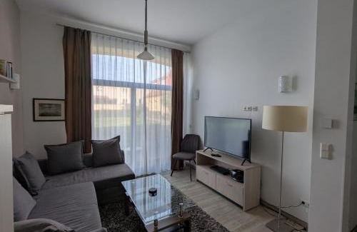 Stolpe Apartment | Die Remise Herold
