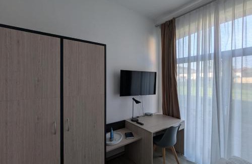 Stolpe Apartment | Die Remise Herold