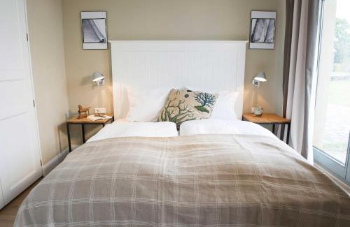 Stolpe Apartment | Die Remise Lexington