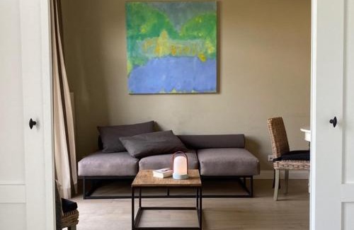 Stolpe Apartment | Die Remise Lexington