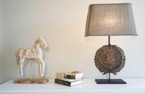 Stolpe Apartment | Die Remise Lexington