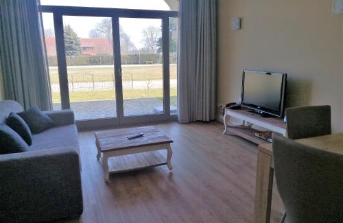 Stolpe Apartment | Die Remise Oleander RE-06