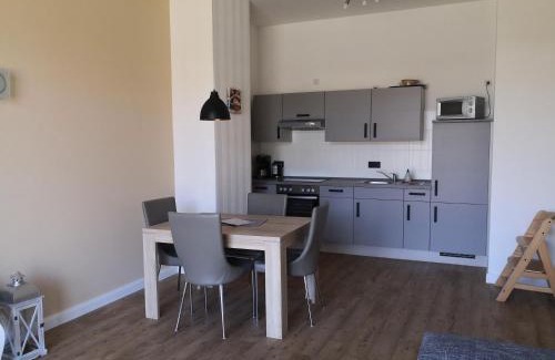 Stolpe Apartment | Die Remise Oleander RE-06