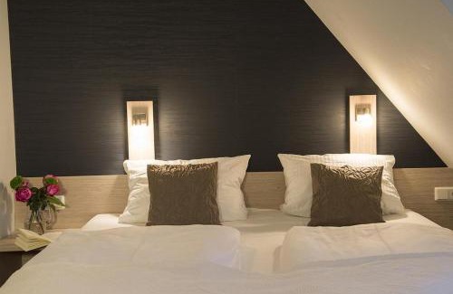Stolpe Apartment | Die Remise Rembrandt RE-15