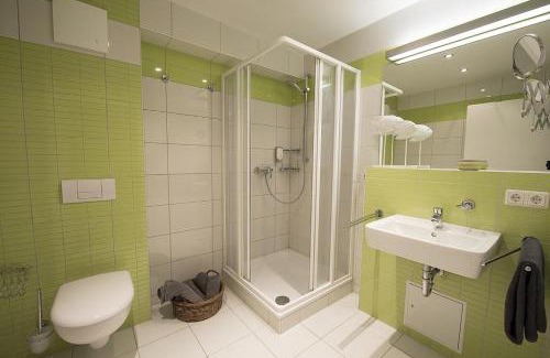 Stolpe Apartment | Die Remise Rembrandt RE-15