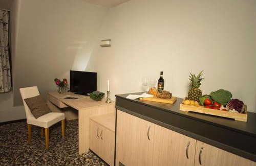 Stolpe Apartment | Die Remise Rembrandt RE-15