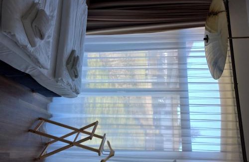 Stolpe Apartment | Die Remise Silbersee