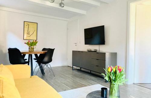 Stade Apartment | Die Stader Gästewohnung