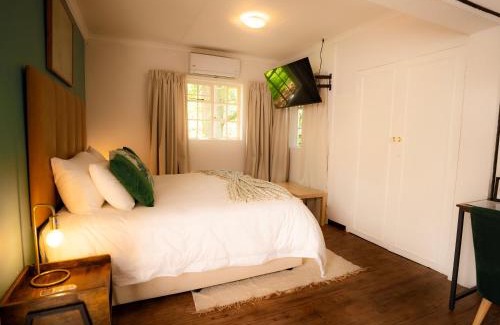 Klerksdorp Apartment | Die Stalle