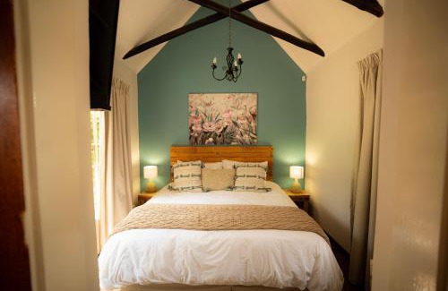 Klerksdorp Apartment | Die Stalle