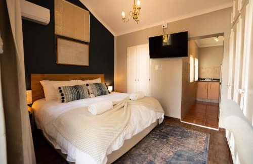 Klerksdorp Apartment | Die Stalle