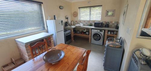 Riebeeck West Apartment | Die Tuin Hekkie In Riebeek-West