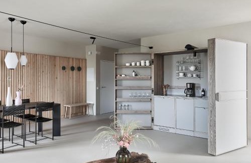 Pianizza Di Sopra Apartment | die Waltraud im Refugium Rochus