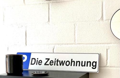 Hochheim am Main Apartment | Die Zeitwohnung
