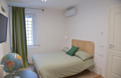 Ravenna Bed & Breakfast | DieciVasi
