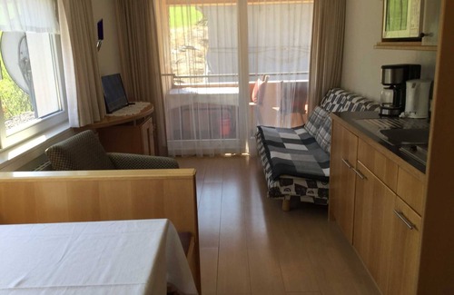 Au Apartment | Diedamskopf - Guesthouse Pfandl Au in the Bregenzerwald