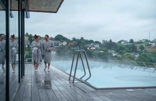 Hallenberg Hotel | DIEDRICH Wellnesshotel & Spa - Adults only