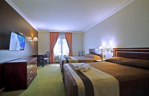 Valdivia Hotel | Diego De Almagro Valdivia Hotel