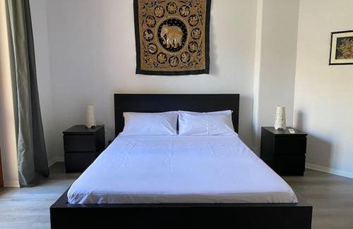 Cannizzaro Apartment | Diego's