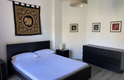 Cannizzaro Apartment | Diego's