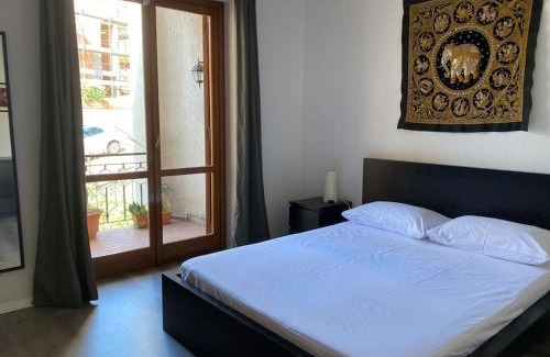 Cannizzaro Apartment | Diego's