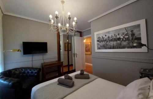 Begona Apartment | Diego's Vintage Apartment