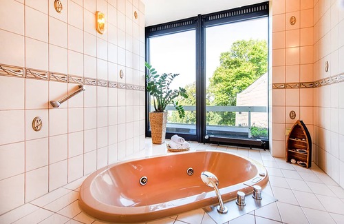 Ehrenbreitstein Hotel | Diehls Hotel