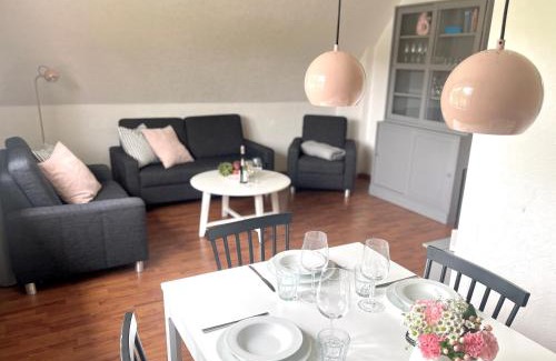 St. Peter-Ording Apartment | Diek 21 Noord