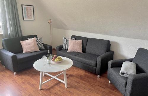 St. Peter-Ording Apartment | Diek 21 Noord