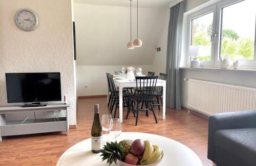 St. Peter-Ording Apartment | Diek 21 Noord