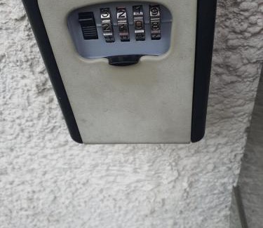 Germete Apartment | Diemel-Luxus-Hotel