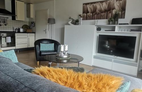 Diemelsee Apartment | diemelseeholiday Ferienwohnung am Diemelsee mit Balkon