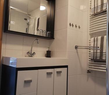 Diemelsee Apartment | diemelseeholiday Ferienwohnung am Diemelsee mit Balkon