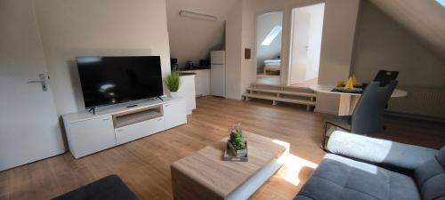Marsberg Apartment | Diemeltal Lodge Appartement II
