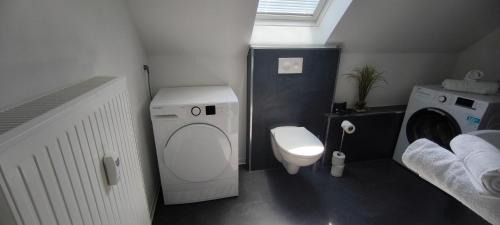 Marsberg Apartment | Diemeltal Lodge Appartement I
