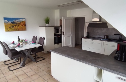 Marsberg Condo | Diemeltal Lodge Diemelsee Vacation/Fitter's Apartment WLAN Golf Marsberg