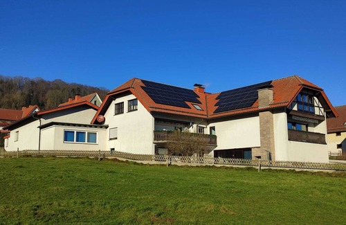 Marsberg Condo | Diemeltal Lodge Diemelsee Vacation/Fitter's Apartment WLAN Golf Marsberg