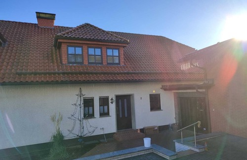 Marsberg Condo | Diemeltal Lodge Diemelsee Vacation/Fitter's Apartment WLAN Golf Marsberg