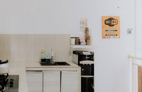 Dieng Kulon Hostel | Dieng Travelink Inn