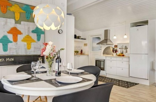Gedesby House | "Dierf" - 550m from the sea by Interhome