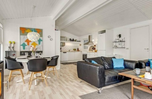 Gedesby House | "Dierf" - 550m from the sea by Interhome